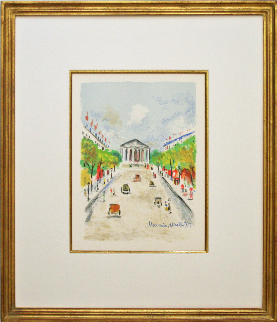 Rue Royale