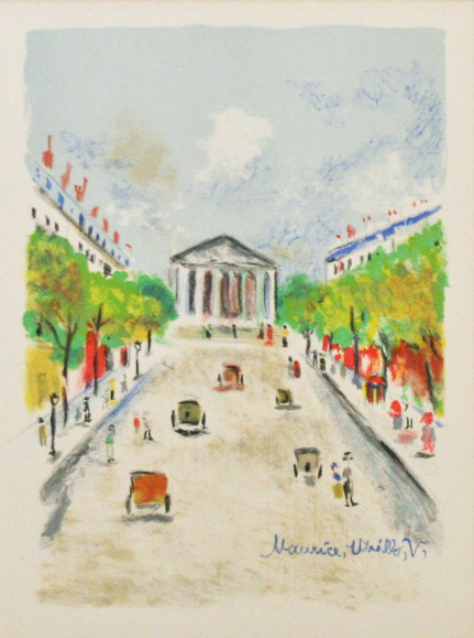 Rue Royale