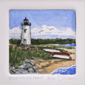 Edgartown Light