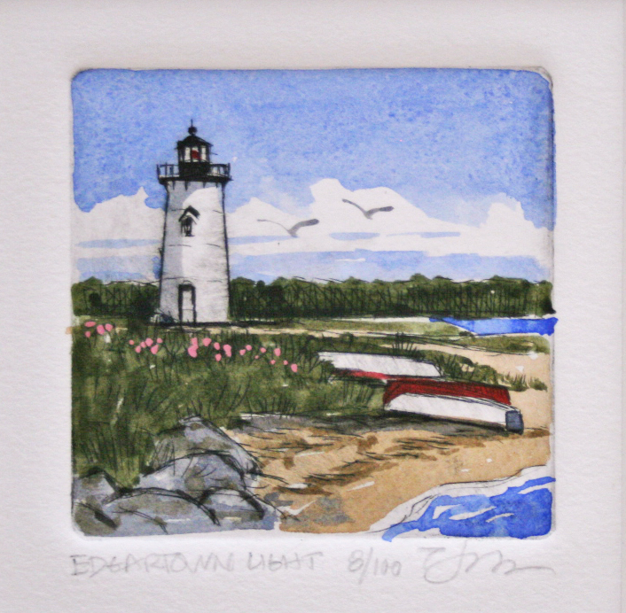 Edgartown Light