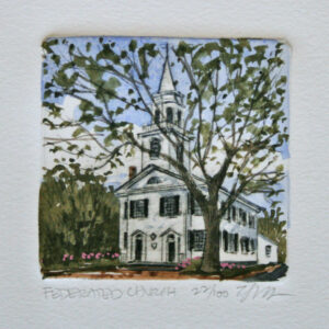 Federated Church