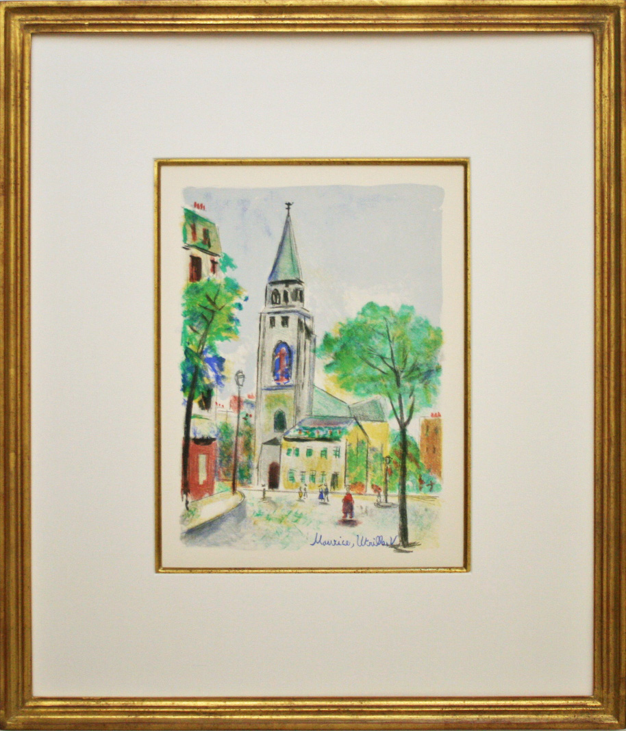 Saint Germaine