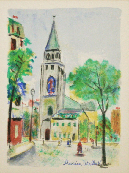 Saint Germaine