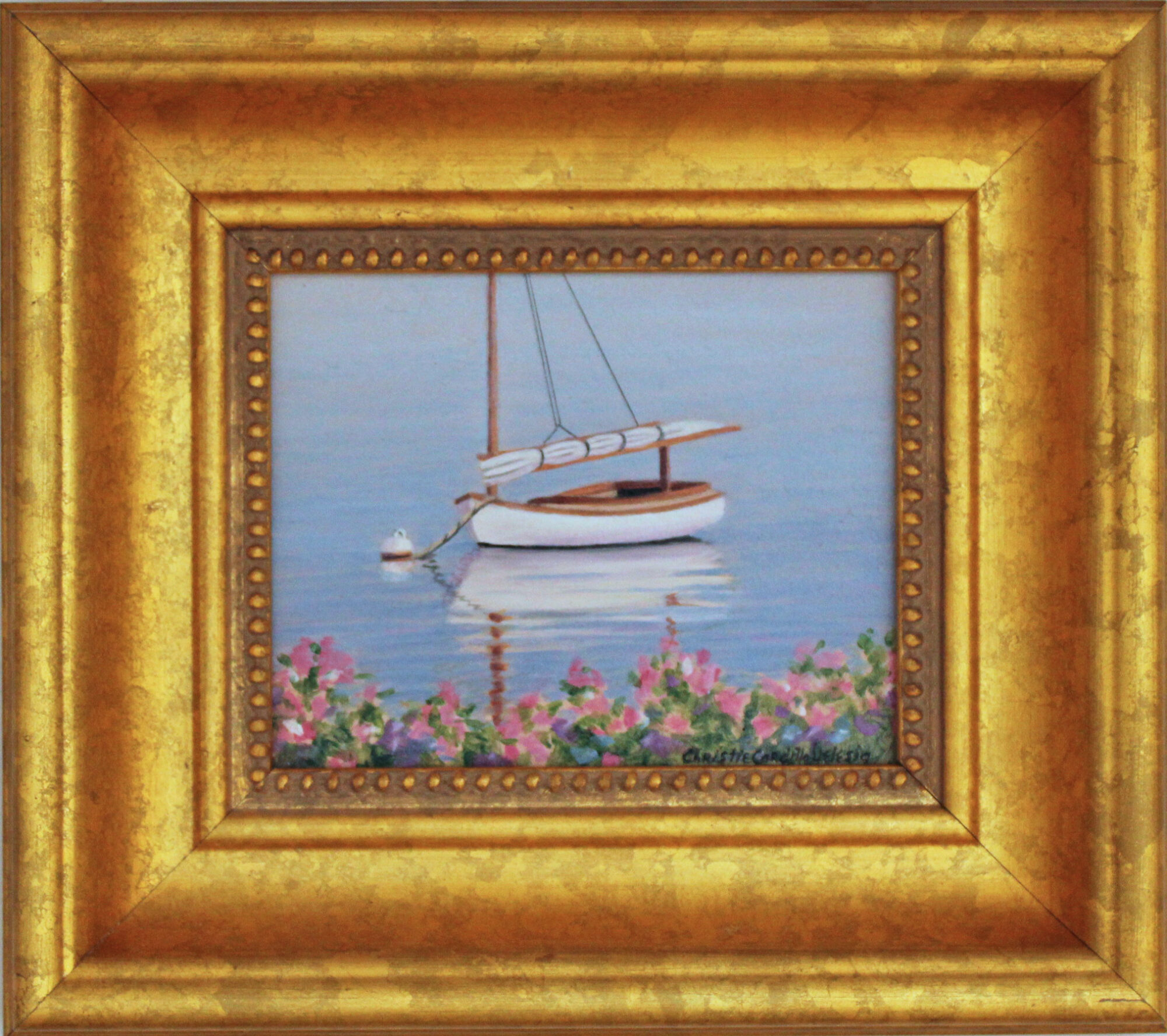 Reflections of Summer