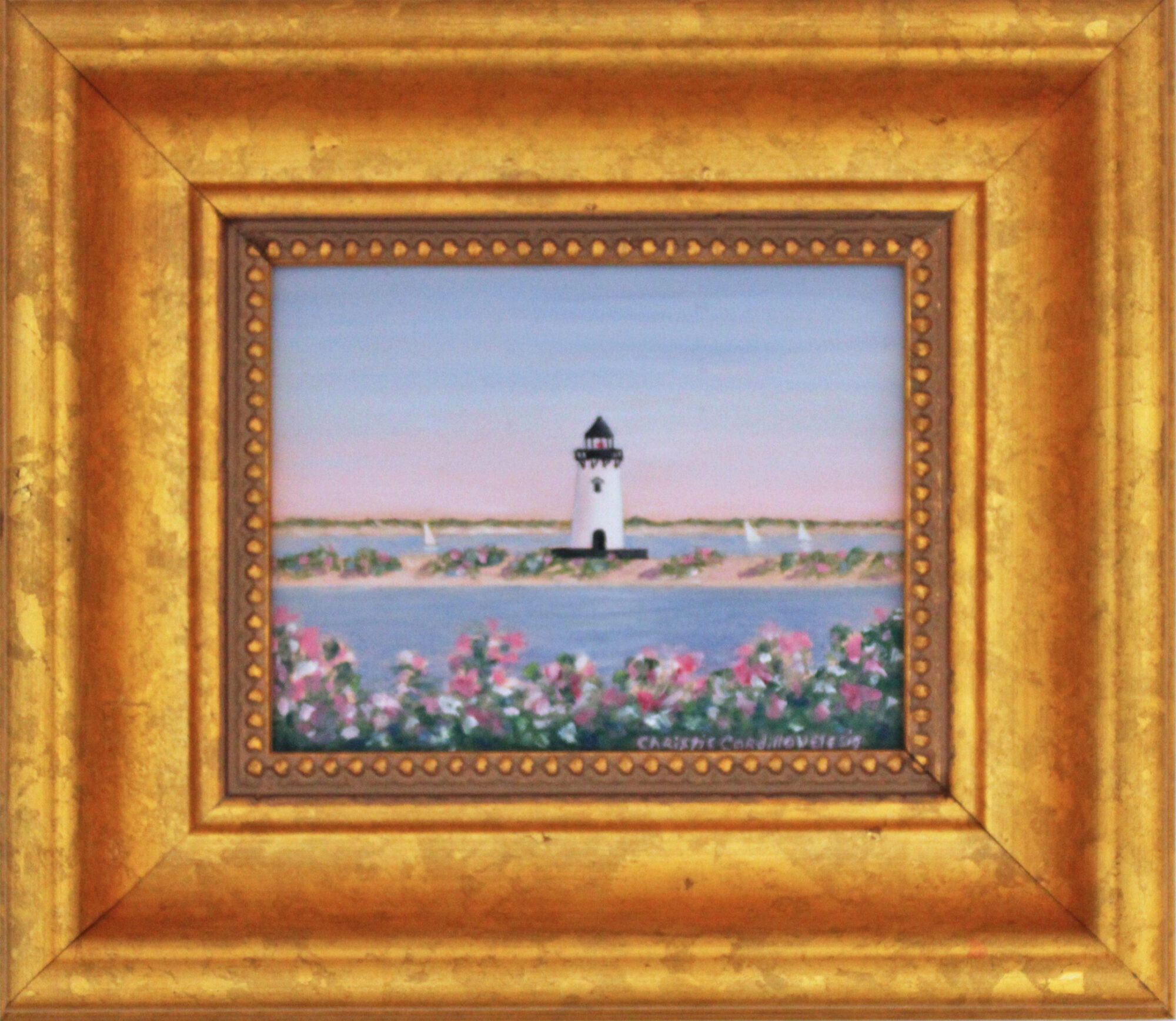 Edgartown Lighthouse