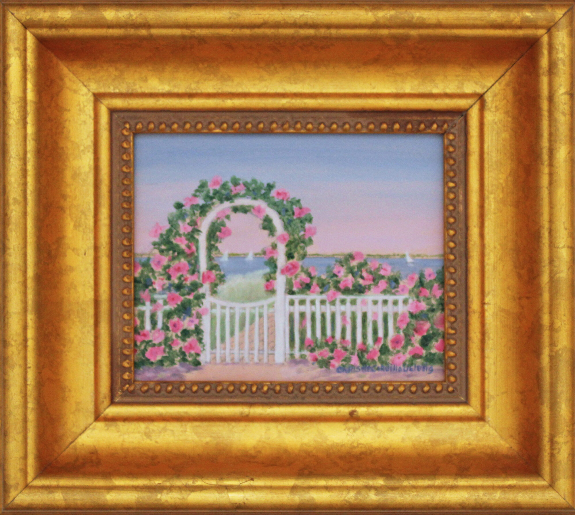 Edgartown Arbor