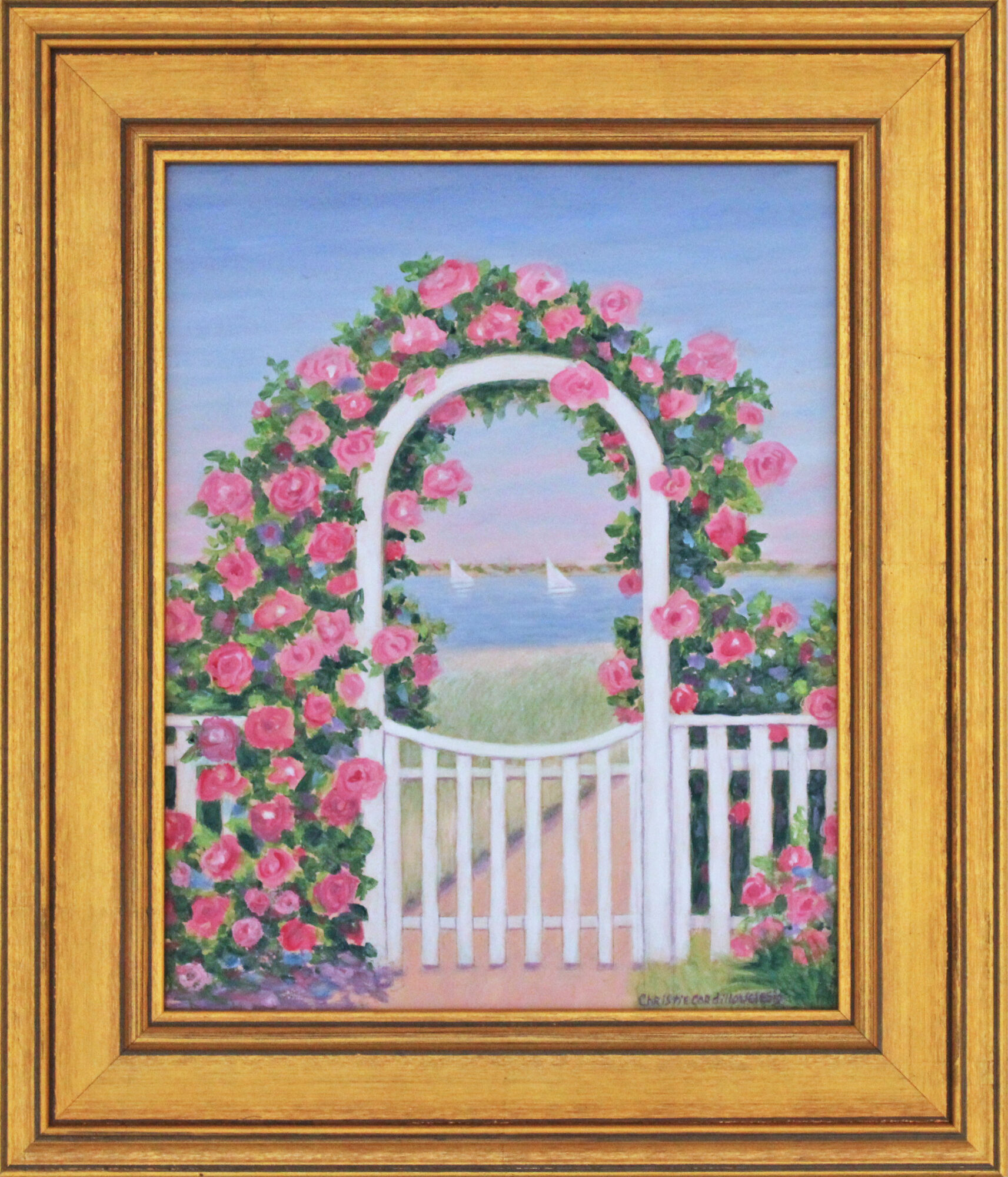 Arbor in Edgartown
