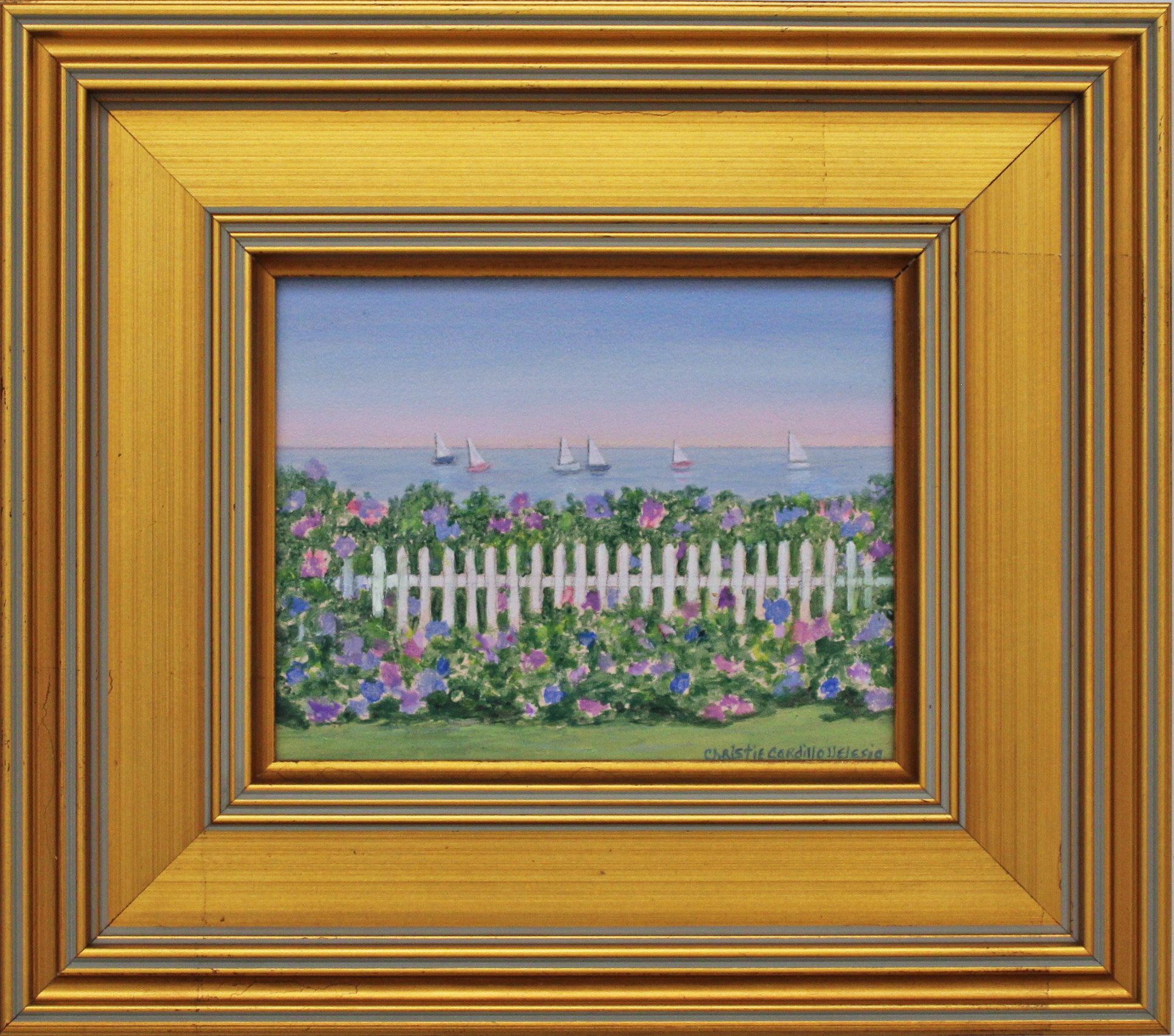Summer Garden