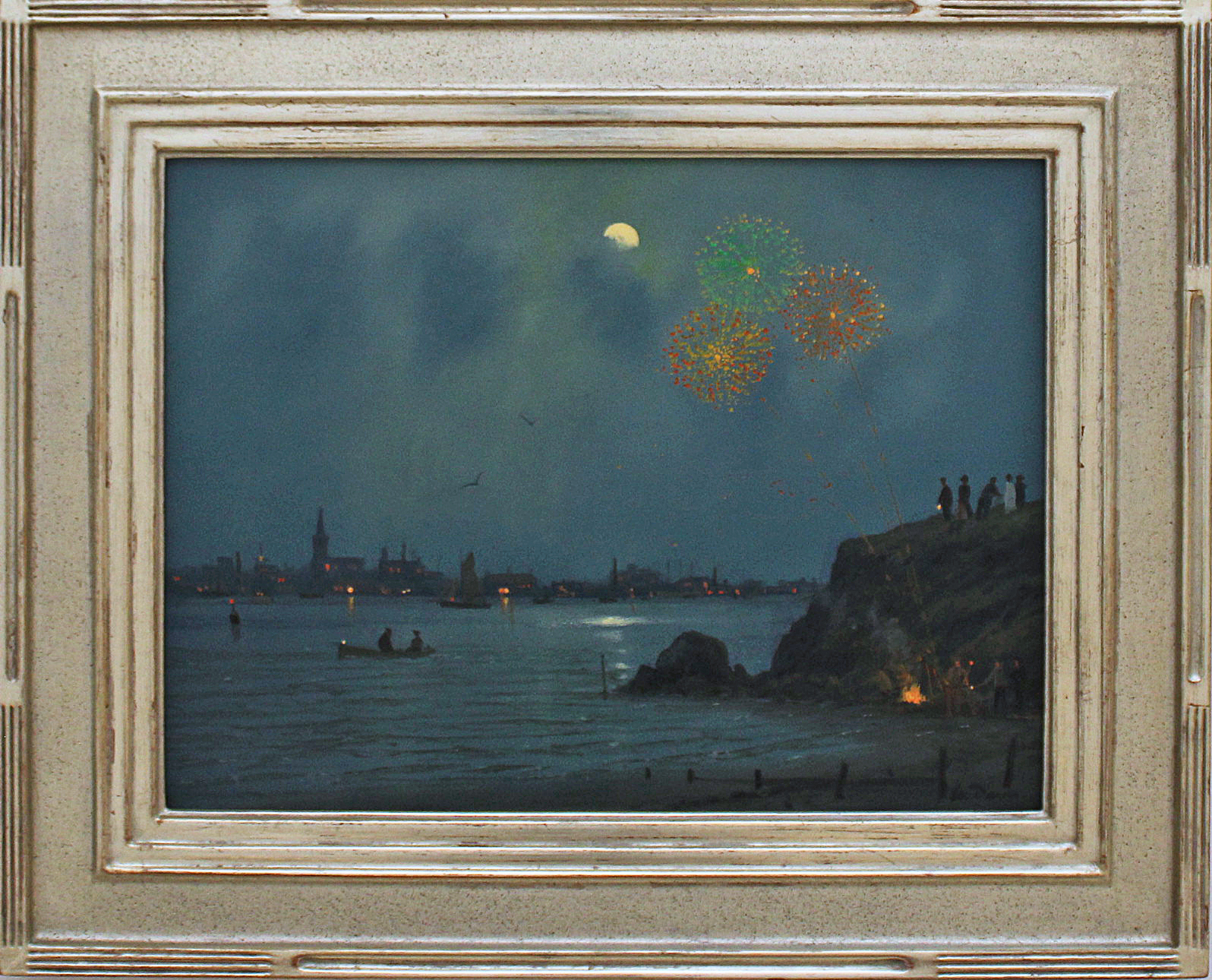 Harbor Celebration