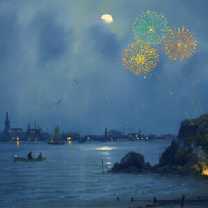 Harbor Celebration