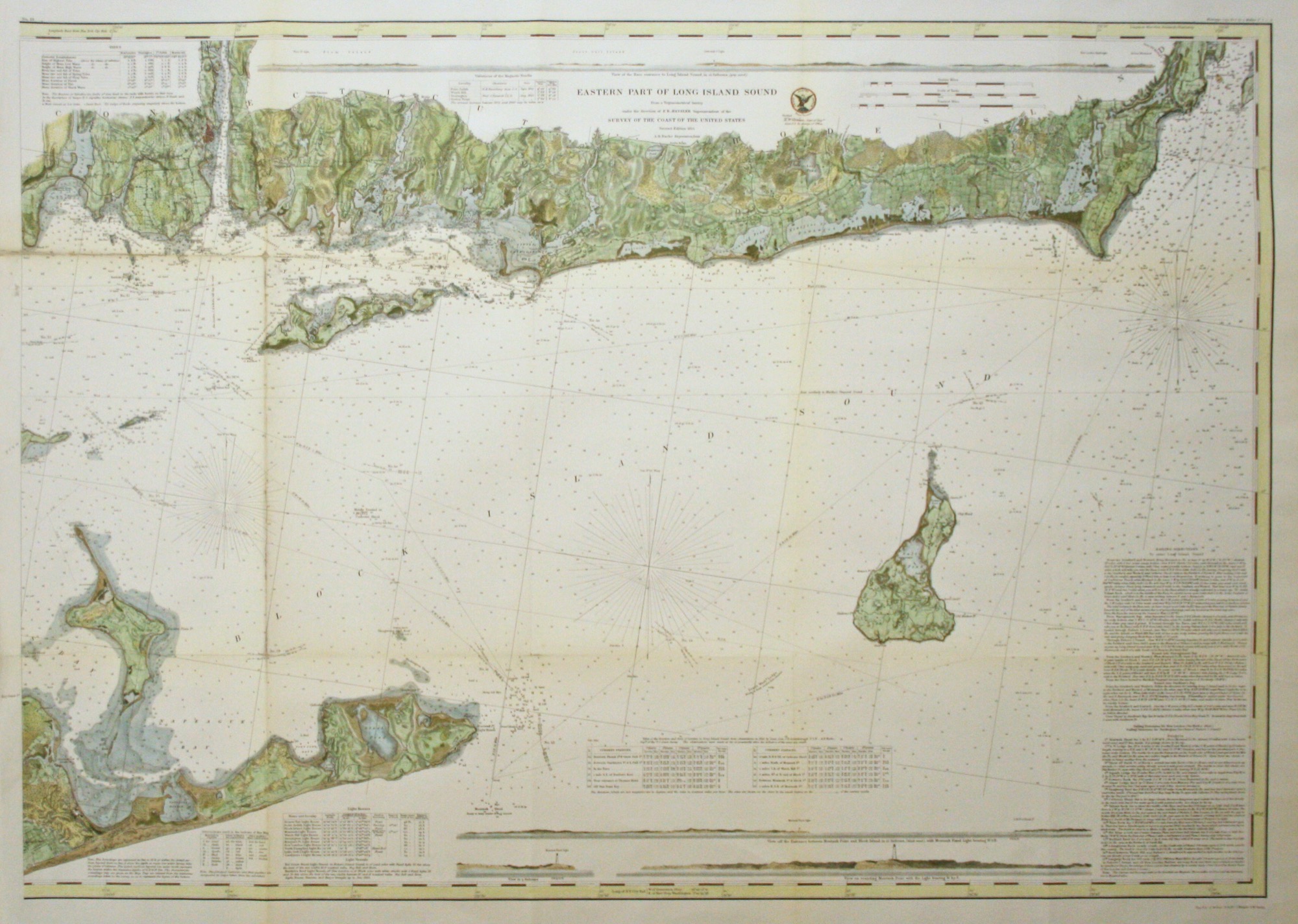Long Island Sound 1855 (3 of 3)