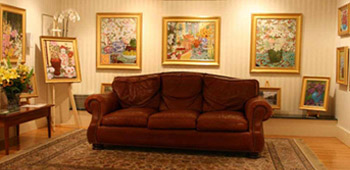 John Powell Exhibition