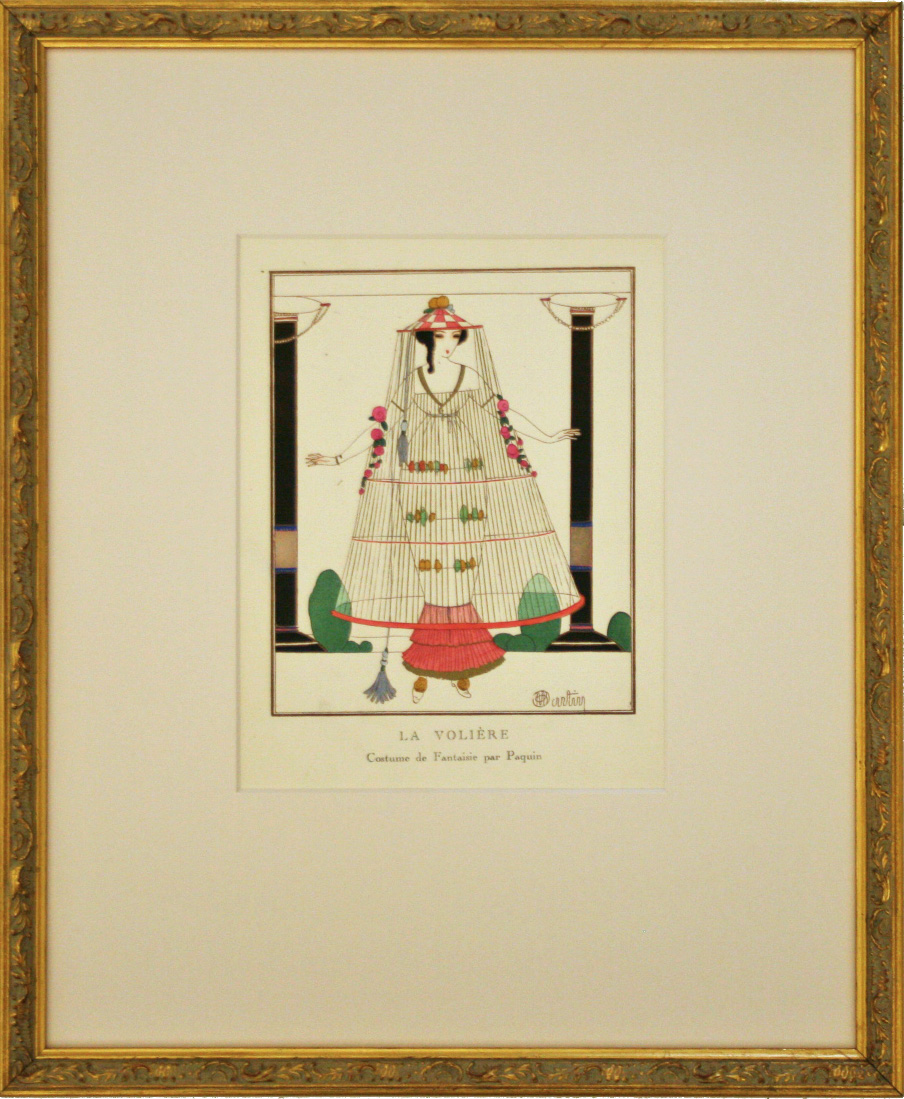 La Voliere